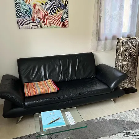 Ferienwohnung Duttental Tuttlingen Eksteriør billede