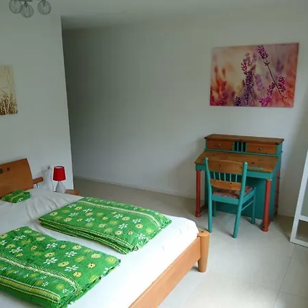 Ferienwohnung Duttental Tuttlingen Eksteriør billede