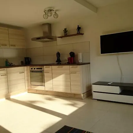 Ferienwohnung Duttental Tuttlingen Eksteriør billede