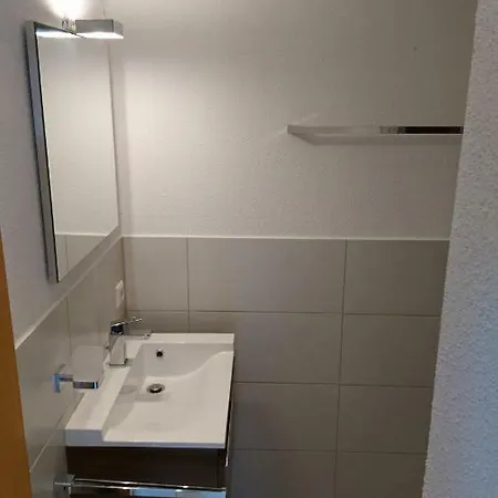 Ferienwohnung Duttental Tuttlingen Eksteriør billede