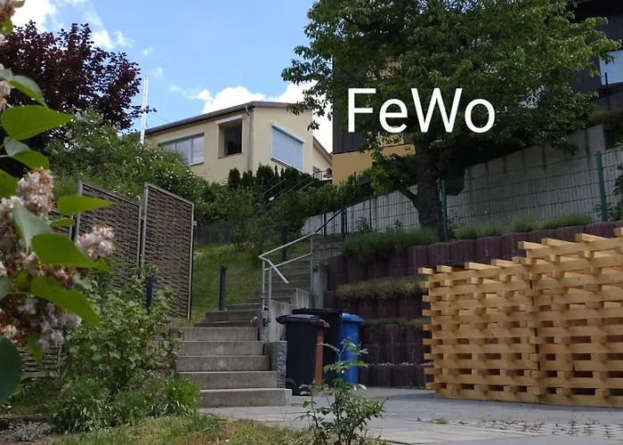 Ferienwohnung Duttental