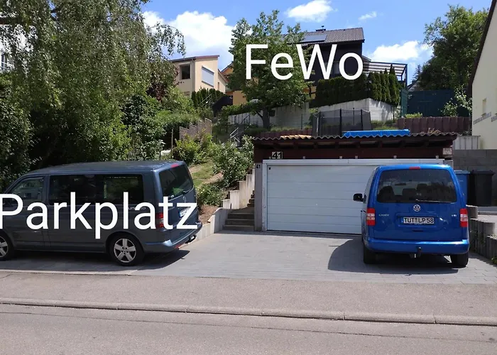 Ferienwohnung Duttental