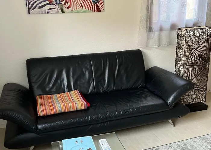 Ferienwohnung Duttental