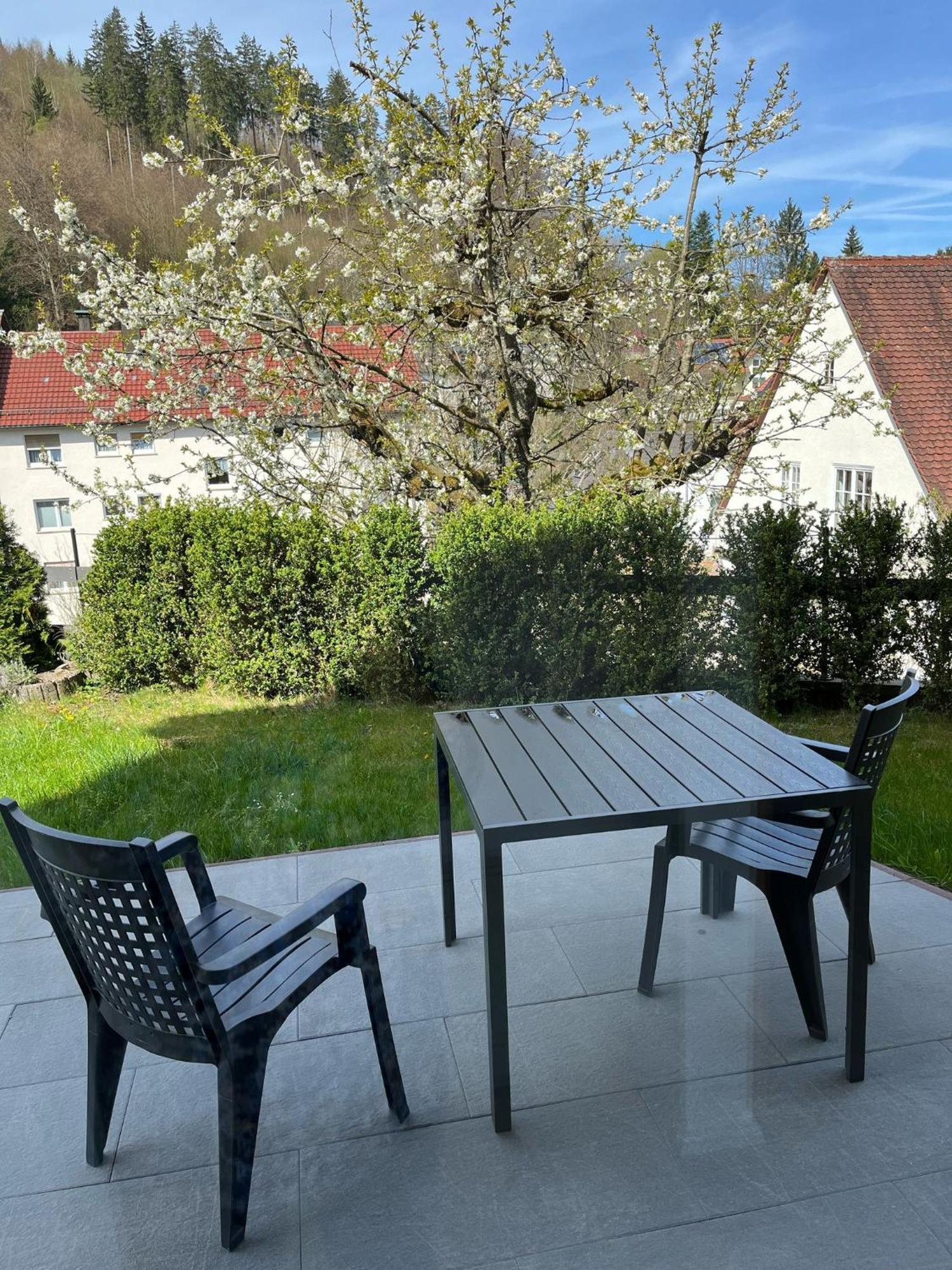 Duttental Apartment