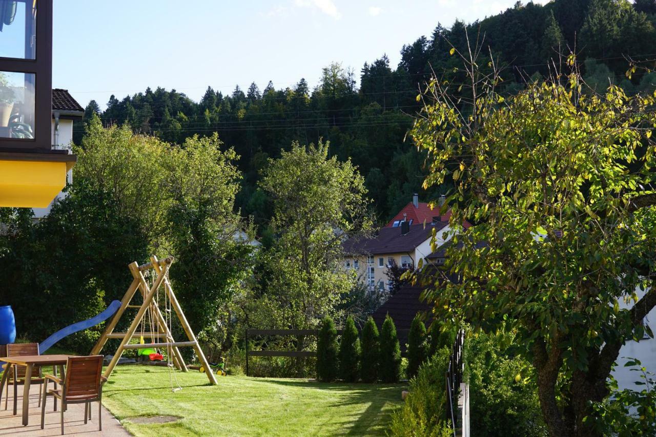Apartment Duttental Tuttlingen