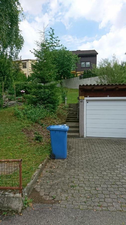Apartment Duttental *